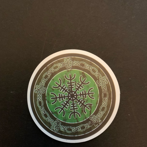 Viking Honor stickers - Picture 6 of 6